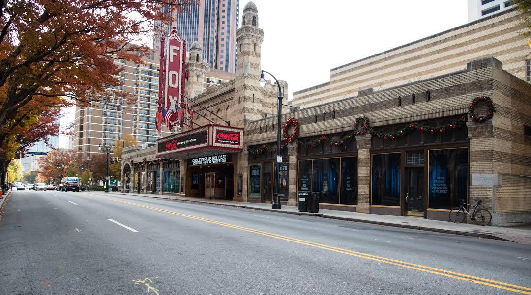 Fox Theatre